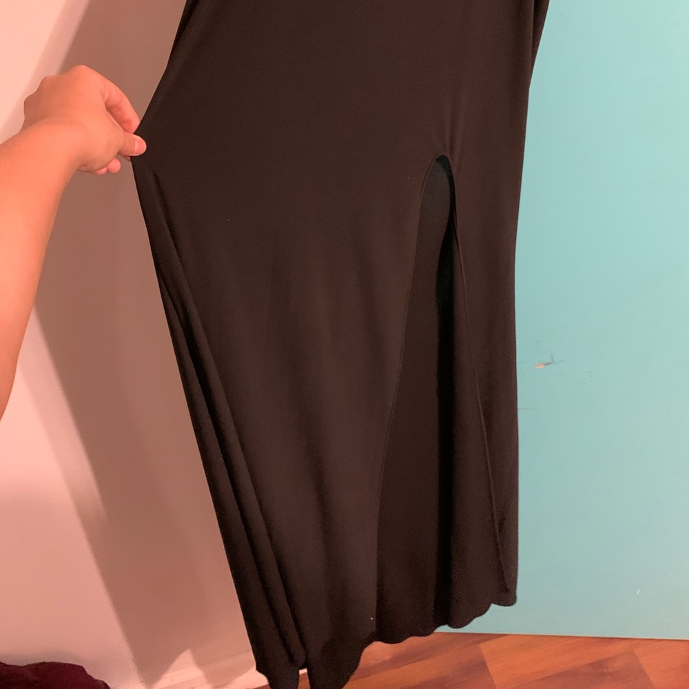 prom/ formal gown